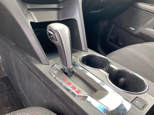 Used 2011 GMC Terrain SLE w/ Convenience Package FWD image 8