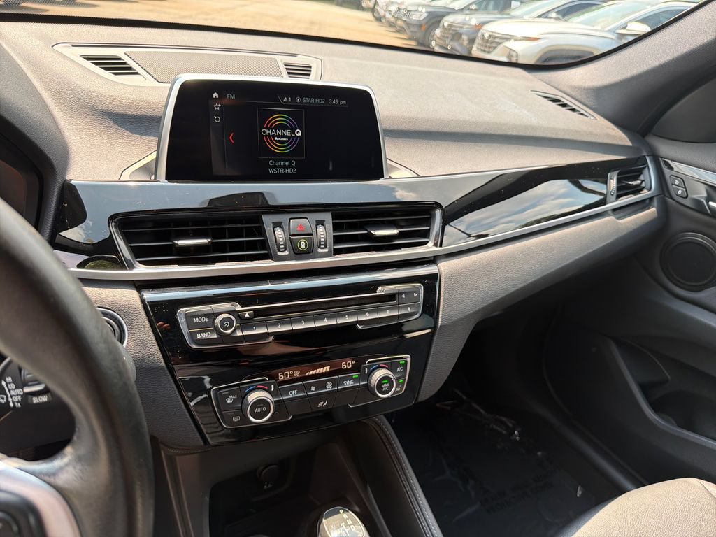 Used 2019 BMW X1 sDrive28i FWD image 29