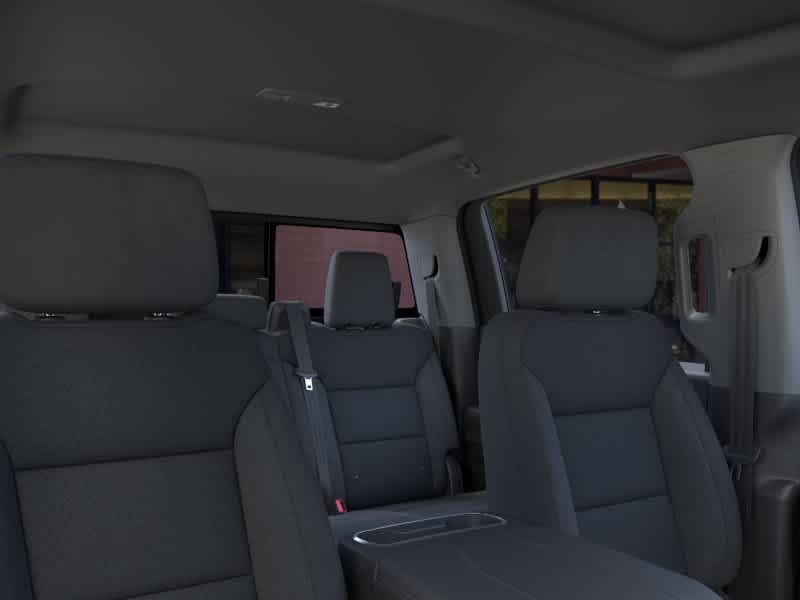 New 2026 Chevrolet Silverado 1500 RST AWD/4WD image 24