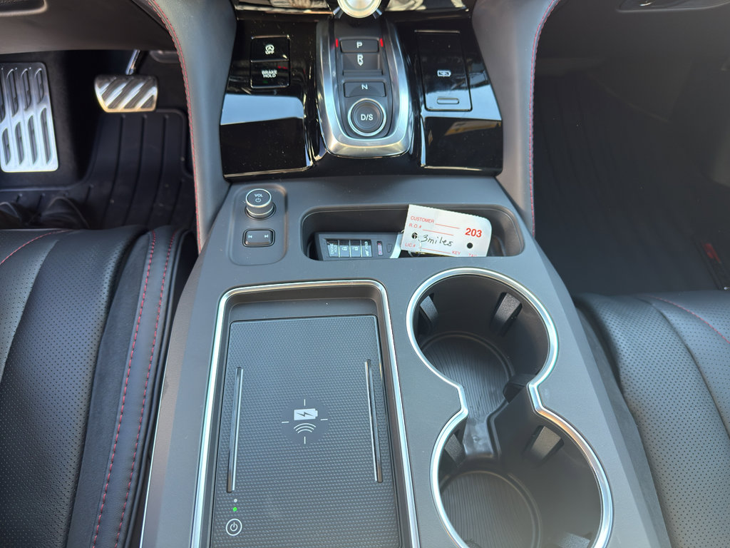 New 2026 Acura MDX Type S image 20