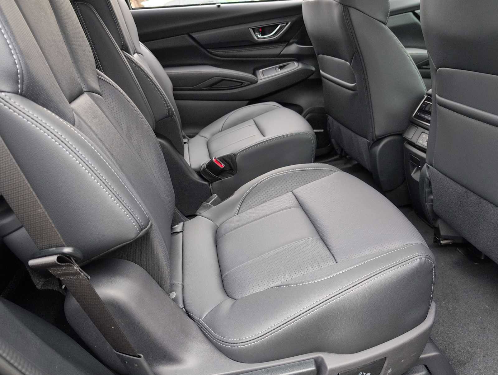 New 2026 Subaru Ascent Limited AWD/4WD image 20