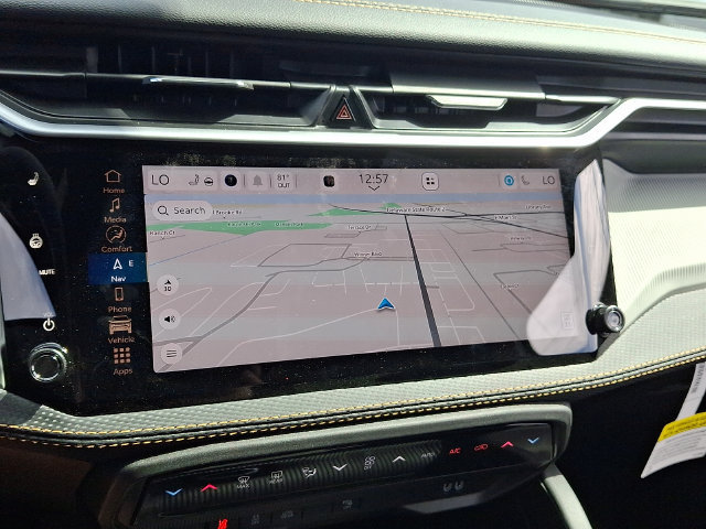 New 2026 Jeep Cherokee Limited AWD/4WD image 11