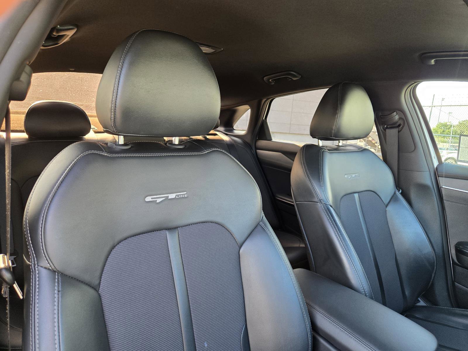Used 2021 Kia K5 GT-Line image 29