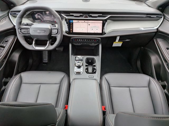 New 2026 Jeep Cherokee Limited AWD/4WD image 15