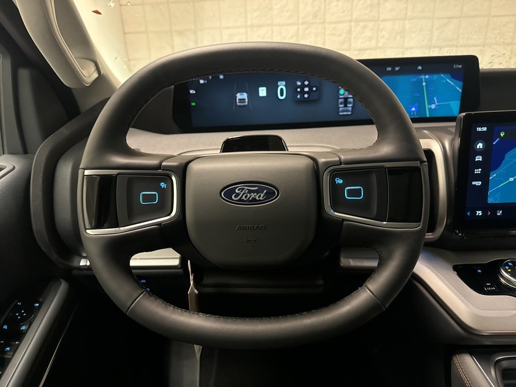 New 2025 Ford Expedition Max Active image 24