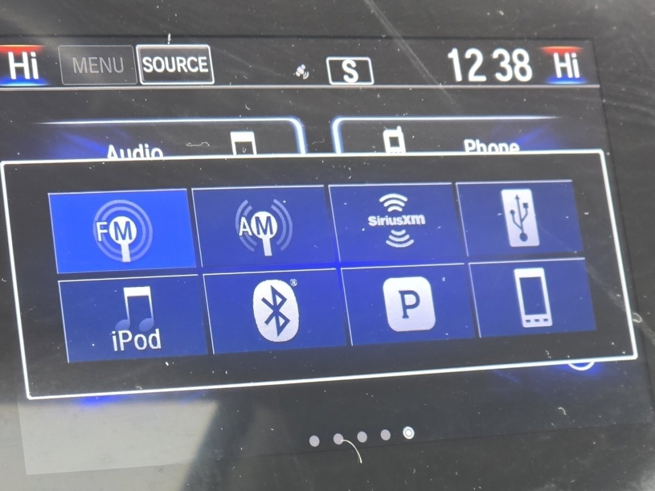 Certified 2022 Honda CR-V EX-L image 7