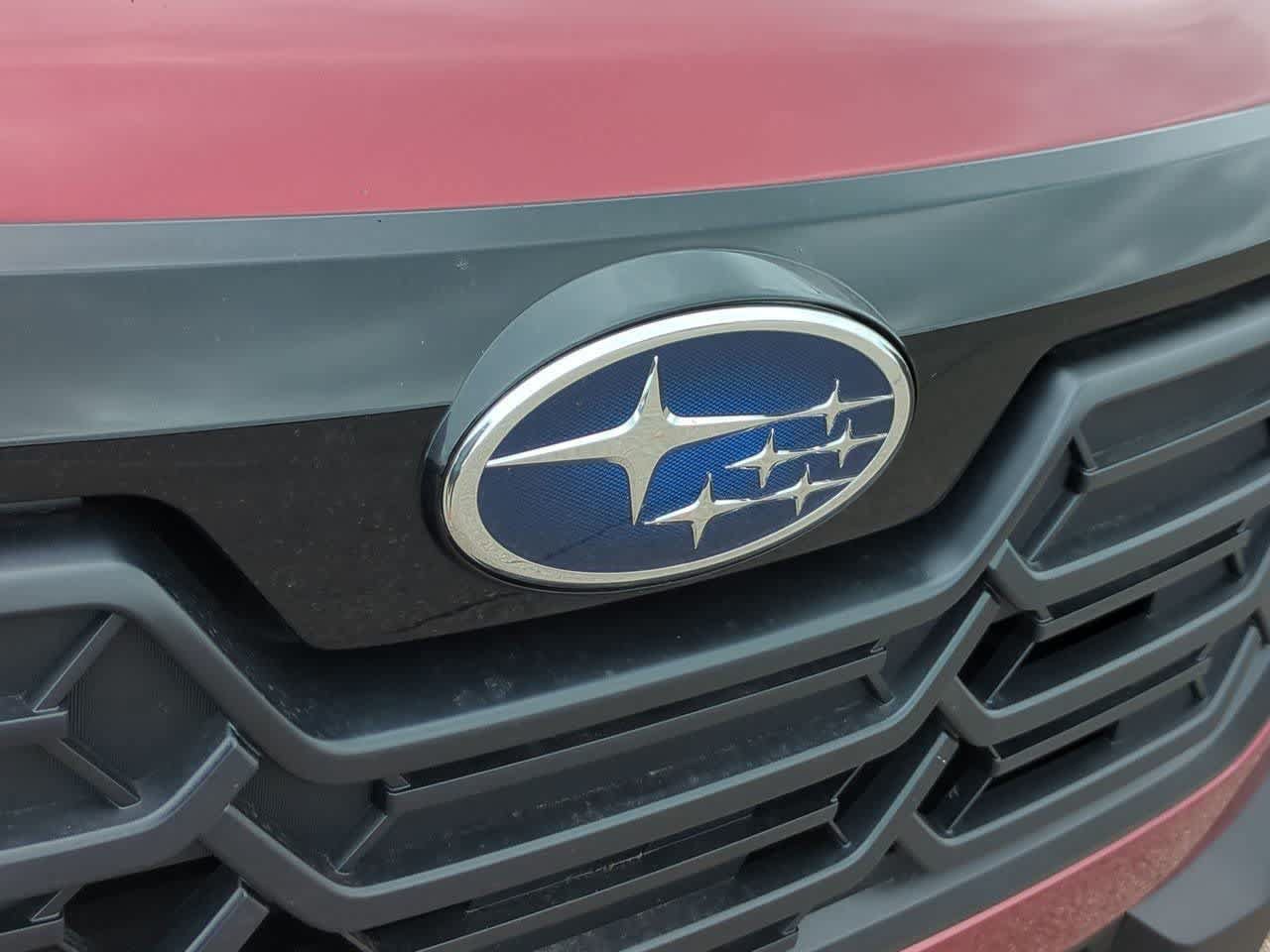 New 2026 Subaru Outback Premium AWD/4WD image 11