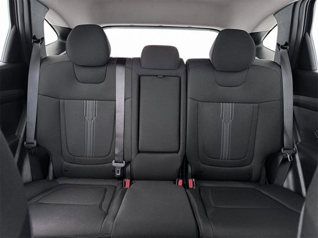 New 2026 Hyundai Tucson SEL image 16