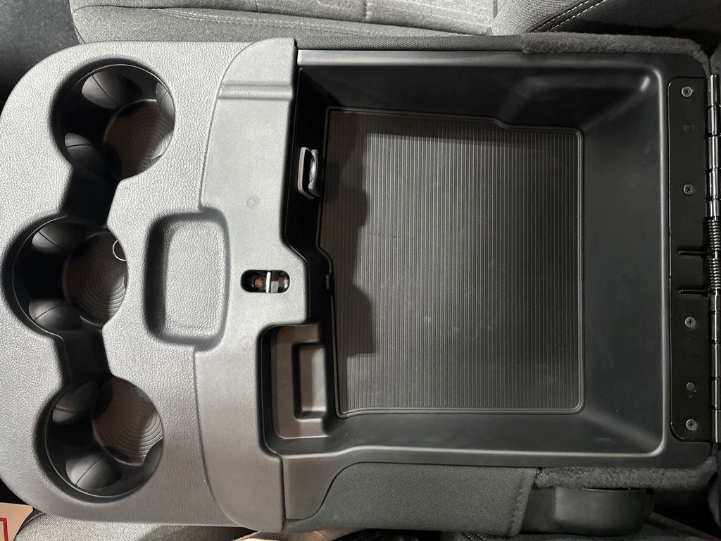 New 2024 RAM 2500 Big Horn w/ Night Edition image 39