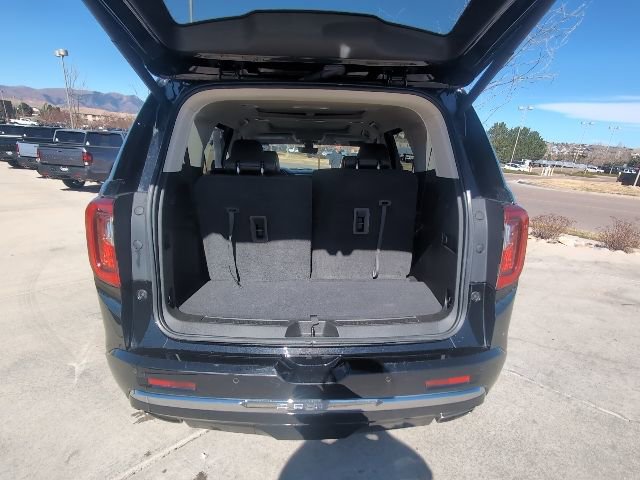 Used 2023 GMC Acadia Denali w/ Black Diamond Edition AWD/4WD image 22