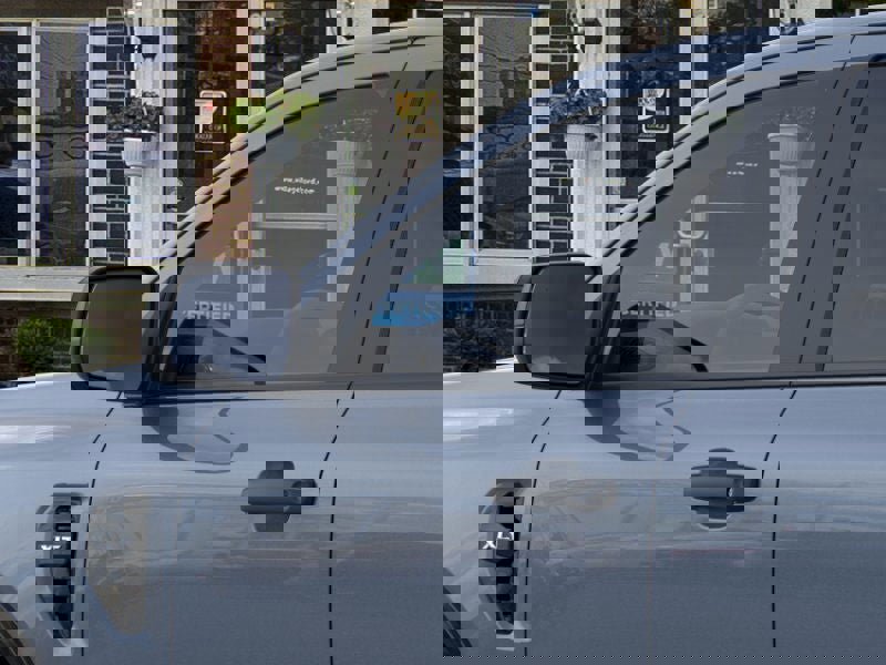 New 2025 Ford Ranger XLT w/ Convenience Package image 10