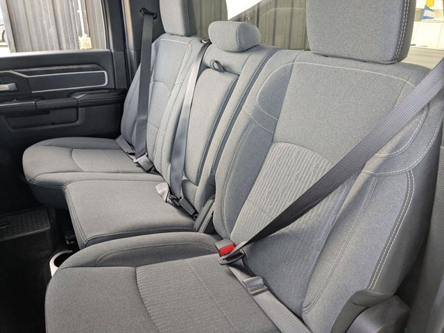 Used 2020 RAM 2500 Big Horn w/ Night Edition image 18