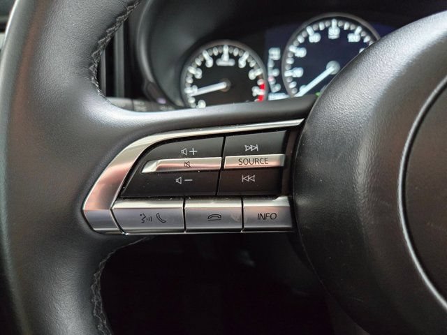 Used 2025 MAZDA CX-50 AWD 2.5 S w/ Preferred Package image 20