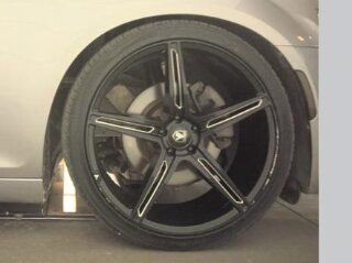 Used 2017 Chrysler 300 Limited w/ 300 Premium Group AWD/4WD image 8