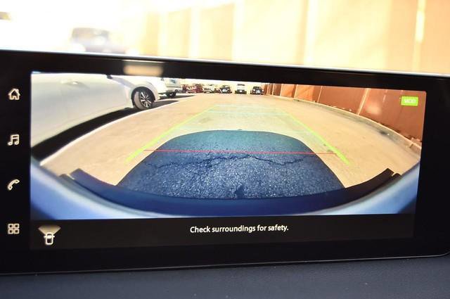 New 2026 Nissan Sentra SR w/ SR Premium Package image 16