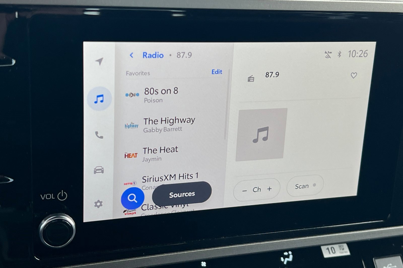 New 2026 Toyota Tundra SR5 w/ TRD Off-Road Package image 14