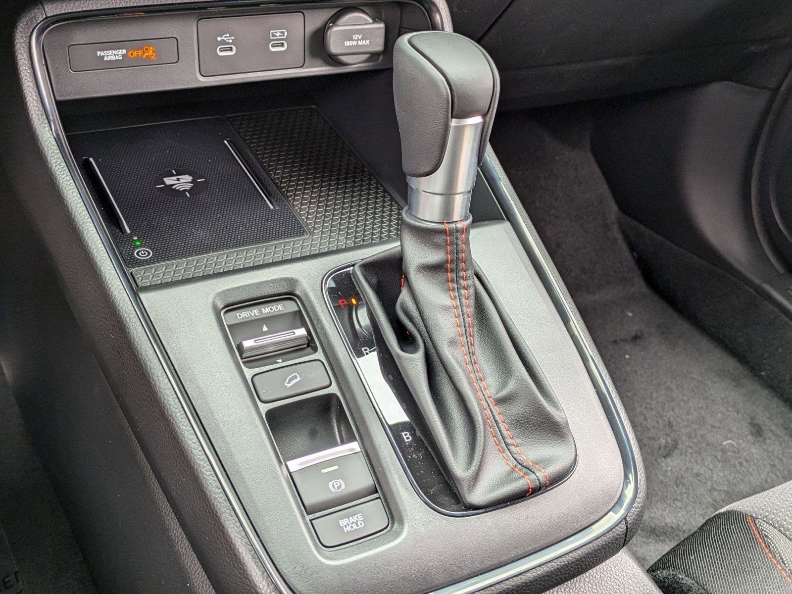 New 2026 Honda CR-V Sport image 18