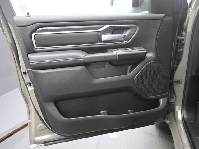 New 2026 RAM 1500 Big Horn image 12