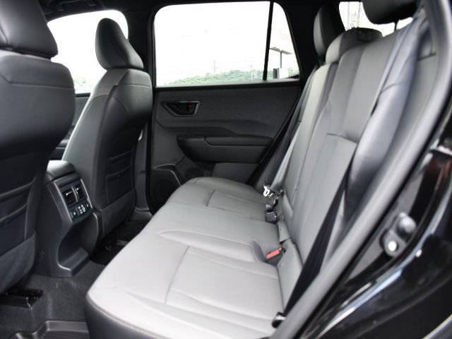 New 2026 Subaru Outback Limited AWD/4WD image 17