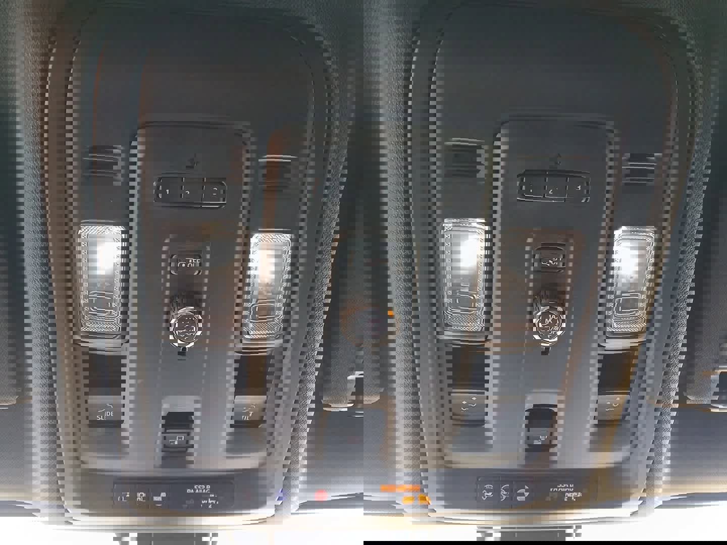 Used 2021 Chevrolet Tahoe LT image 78