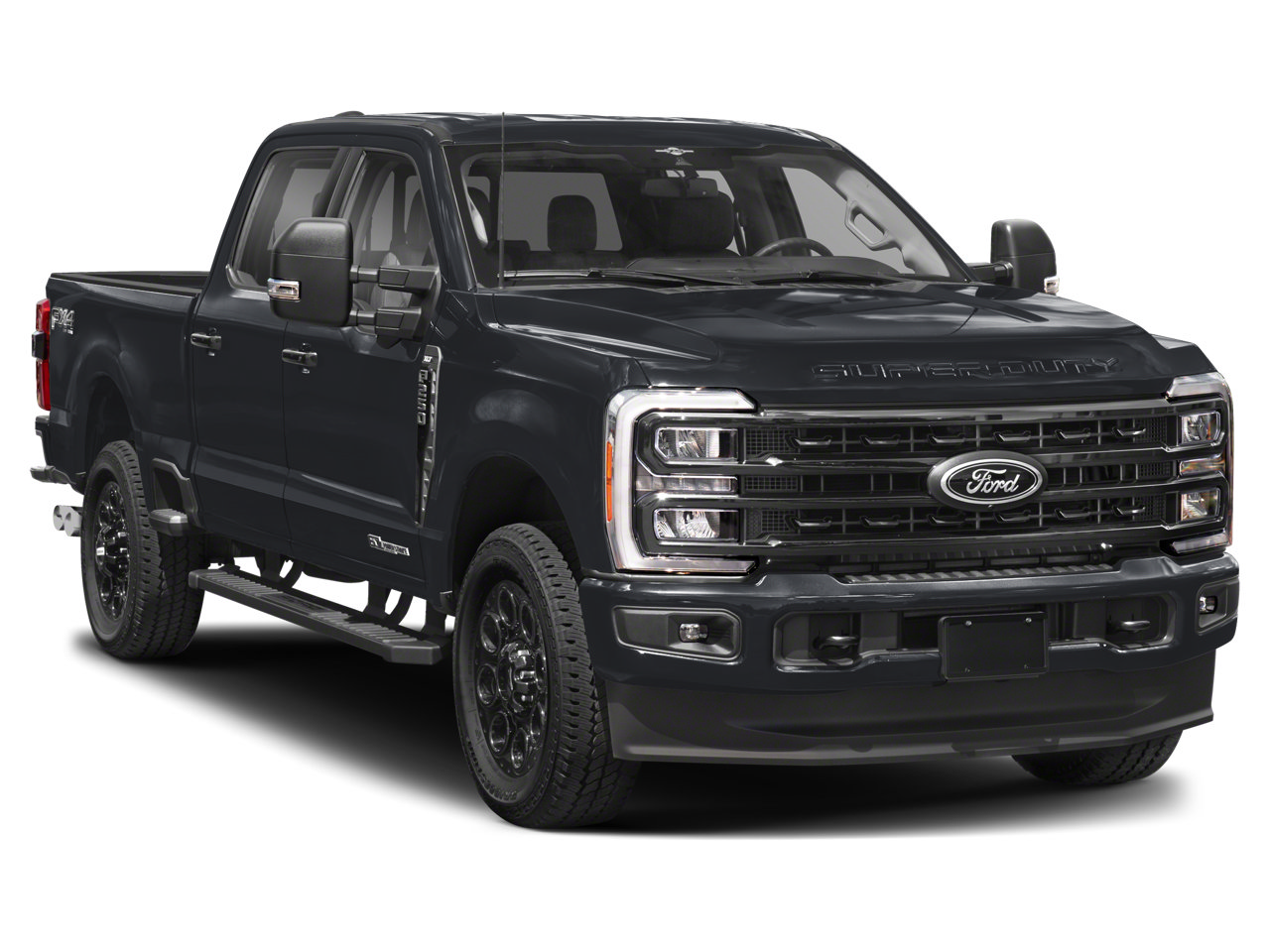 New 2027 Ford F250 XLT AWD/4WD image 6