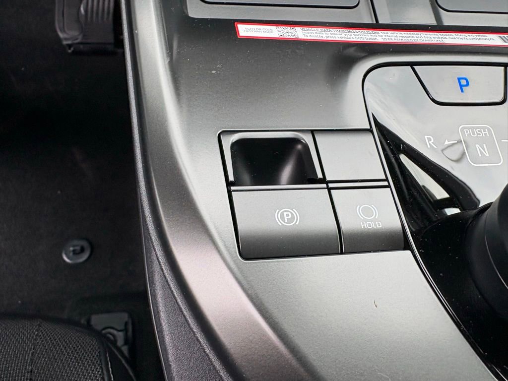 New 2026 Toyota C-HR AWD/4WD image 28