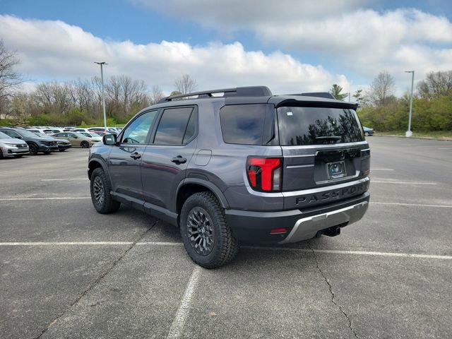 New 2026 Honda Passport TrailSport image 14