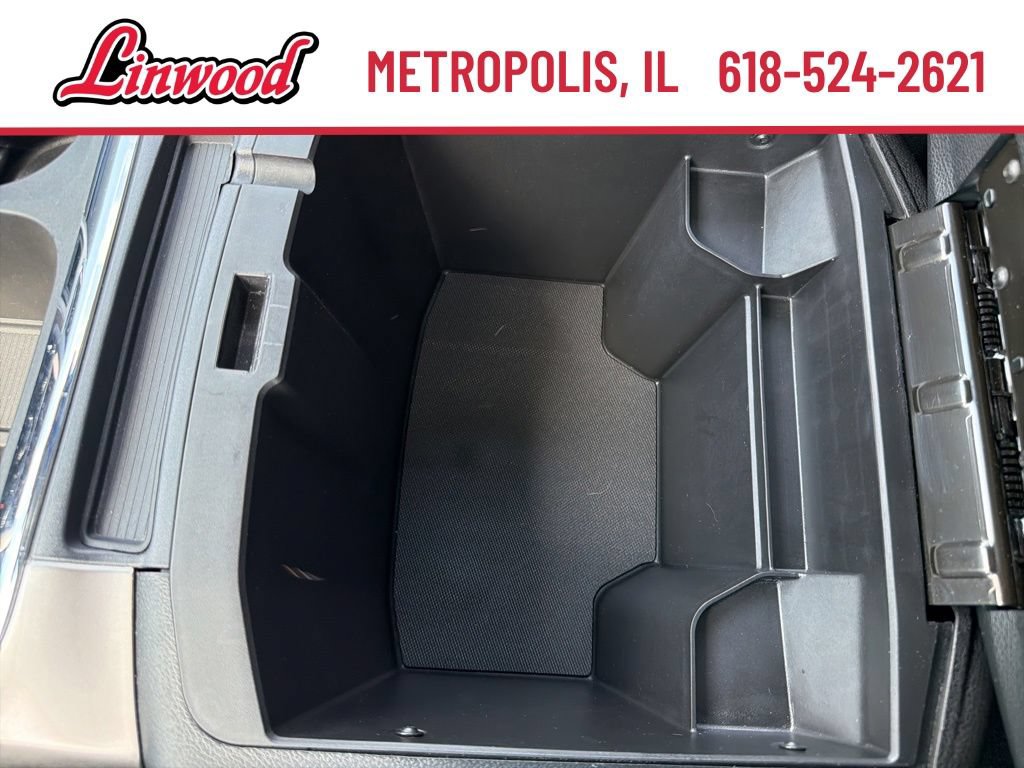 Used 2018 RAM 1500 Laramie w/ Convenience Group AWD/4WD image 21