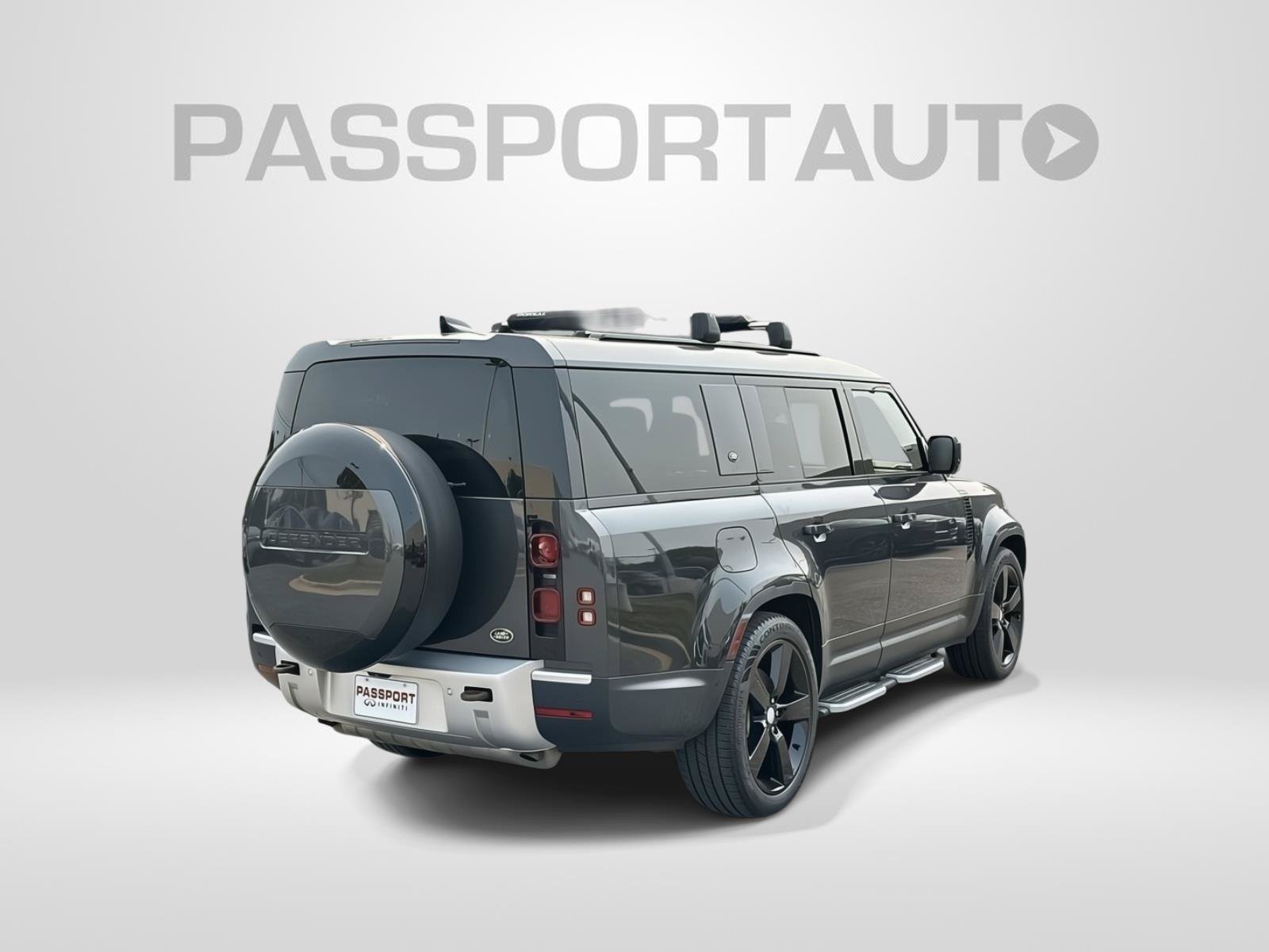 Used 2023 Land Rover Defender 130 First Edition AWD/4WD image 6