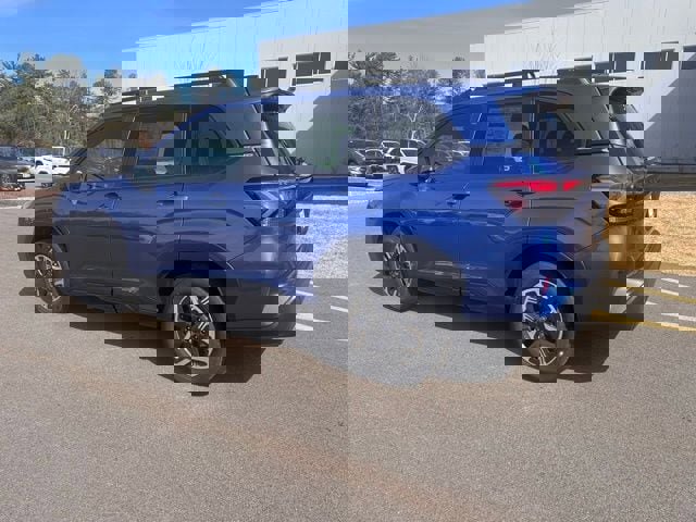 New 2026 Subaru Forester Premium image 7