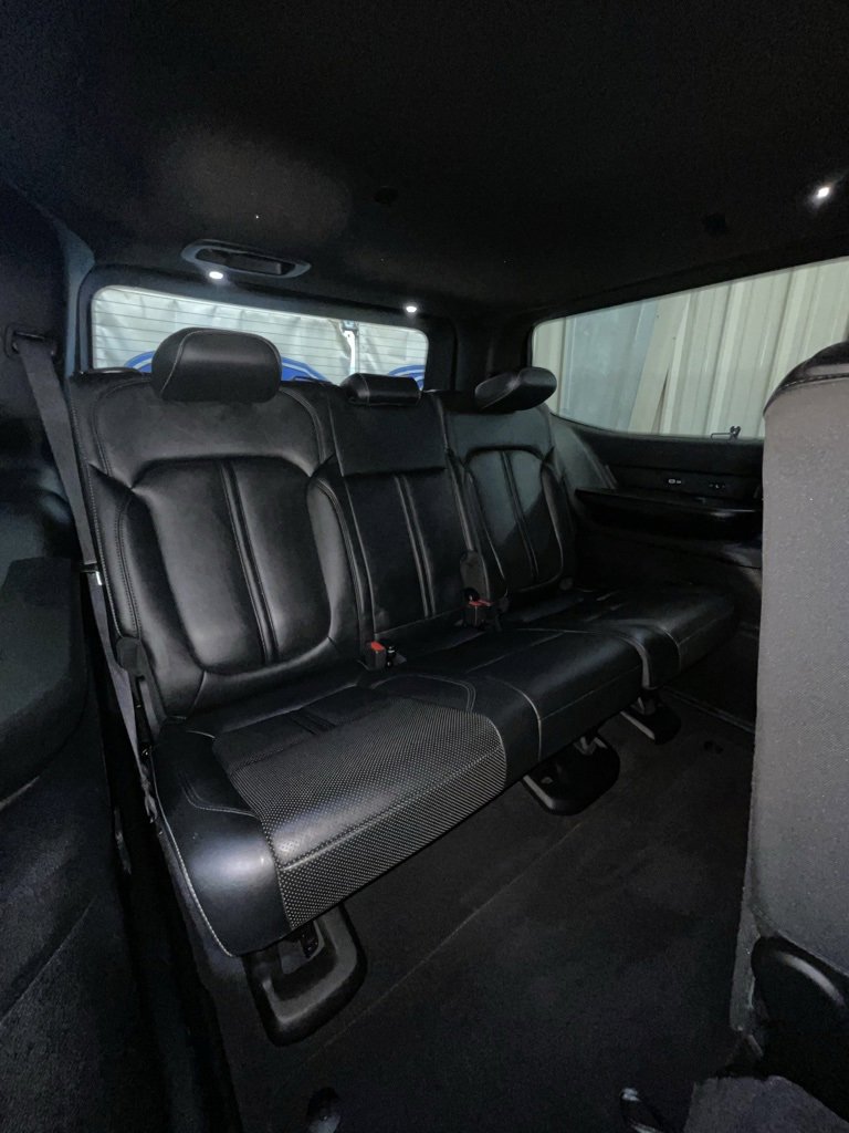 Used 2022 Jeep Wagoneer Series III image 13