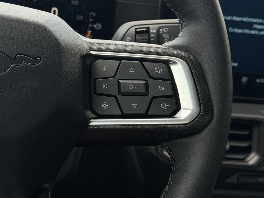 New 2026 Ford Mustang Coupe RWD image 19