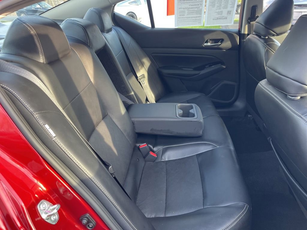 Certified 2024 Nissan Altima 2.5 SL image 15