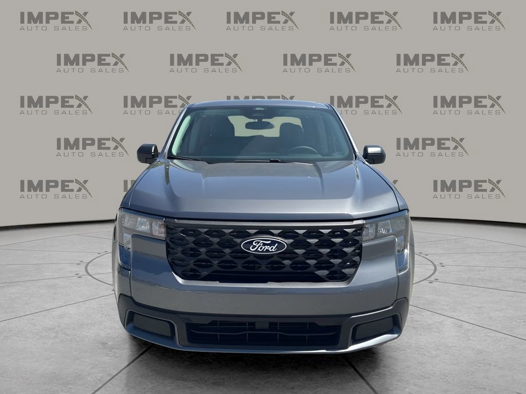 Used 2026 Ford Maverick XLT image 8