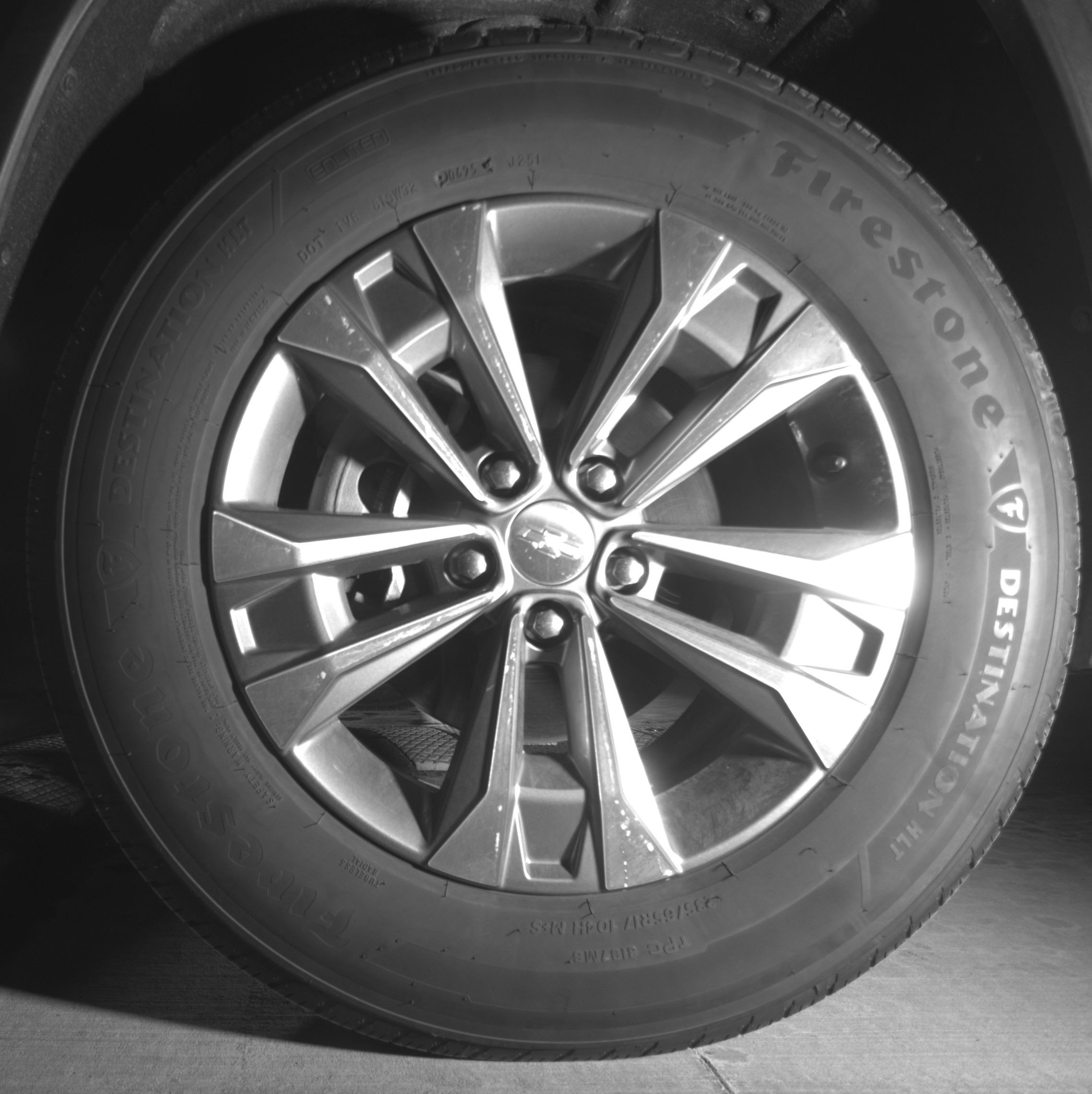Used 2025 Chevrolet Equinox LT FWD image 12