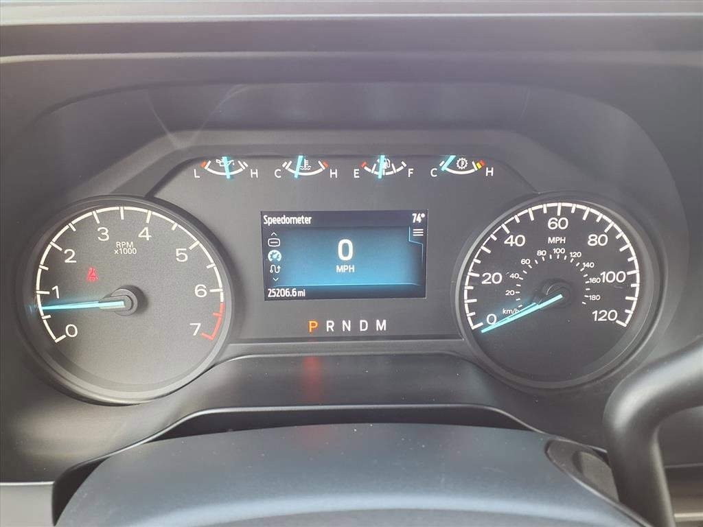 Used 2023 Ford F250 XLT image 33