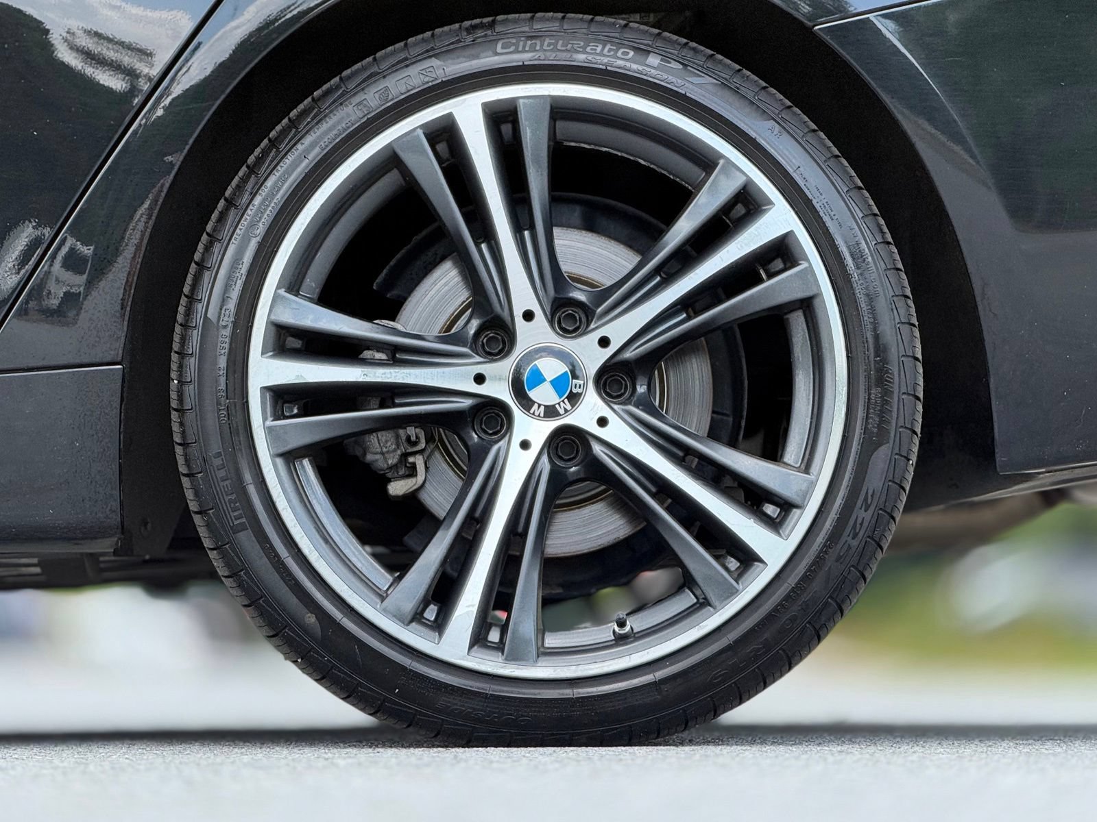 Used 2020 BMW 430i Gran Coupe xDrive w/ Convenience Package AWD/4WD image 19
