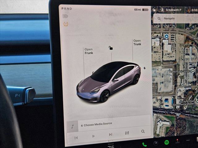 Used 2018 Tesla Model 3 Long Range image 11