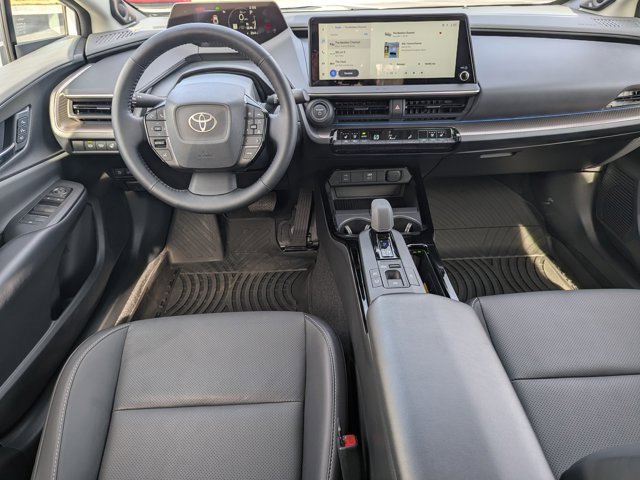 Used 2026 Toyota Prius Limited image 19
