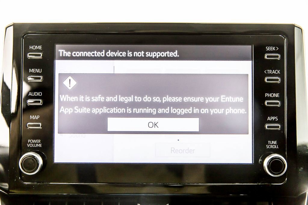 Used 2020 Toyota Corolla LE FWD image 21