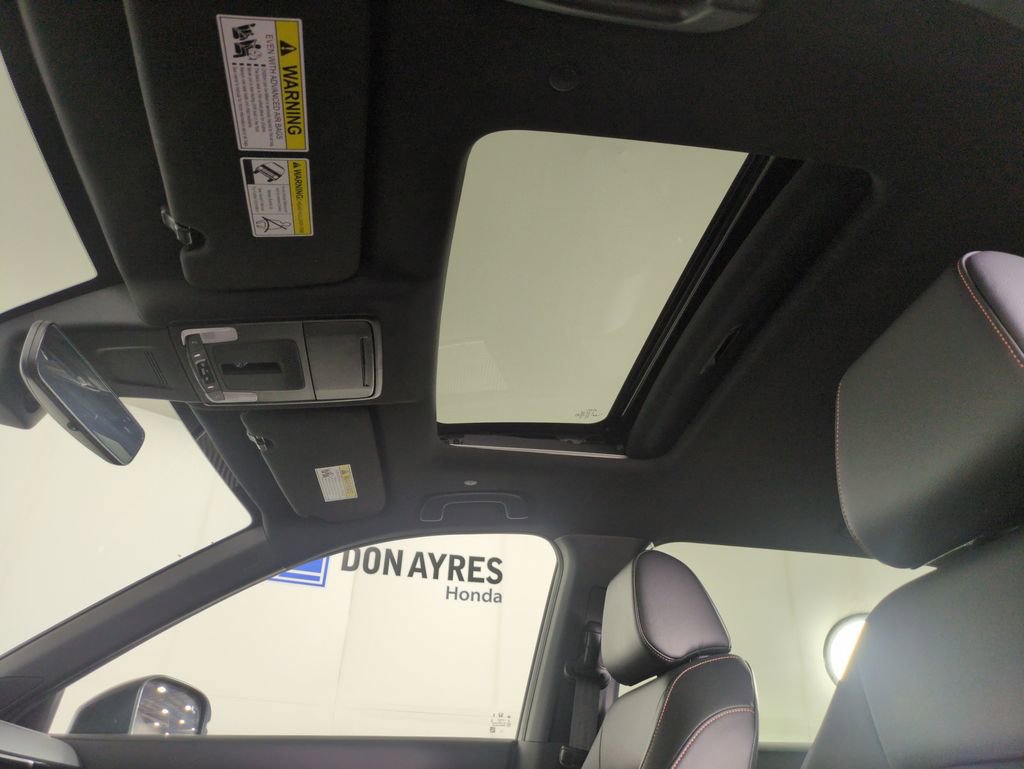 Certified 2023 Honda CR-V Sport Touring image 22