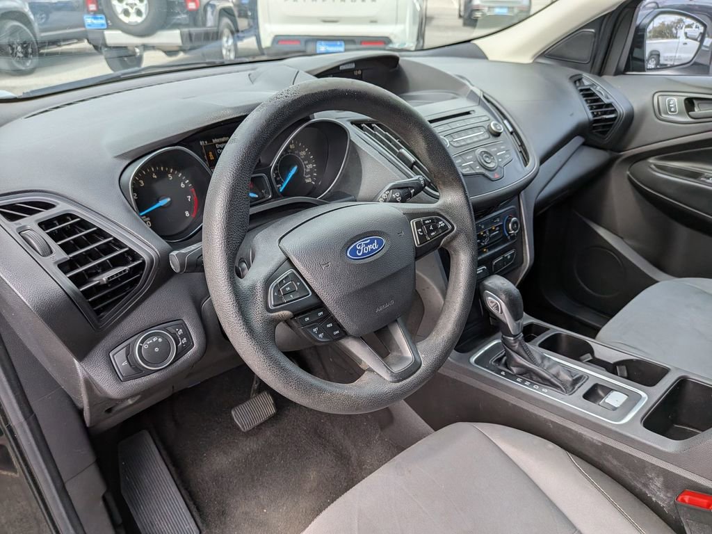 Used 2017 Ford Escape S image 28