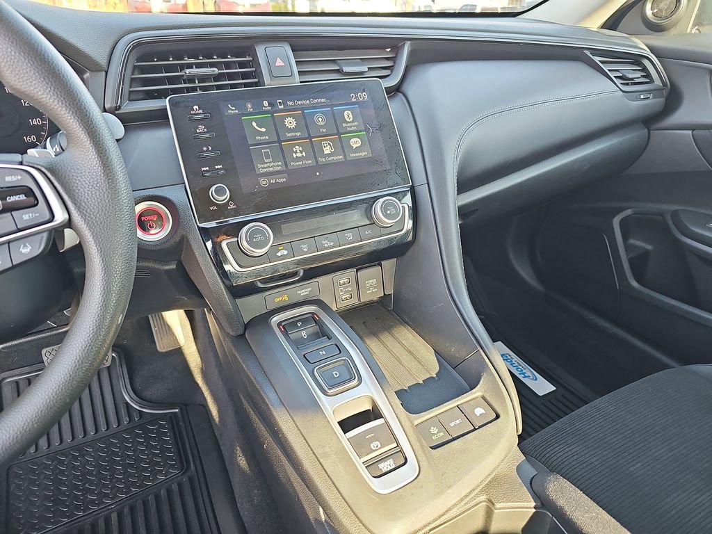 Used 2022 Honda Insight EX image 23