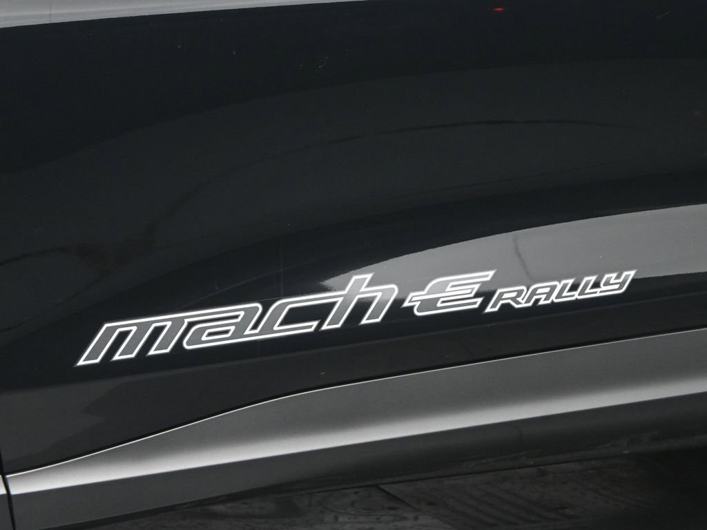 New 2025 Ford Mustang Mach-E GT w/ Interior Protection Package image 30