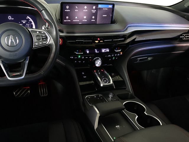 Certified 2022 Acura MDX A-Spec AWD/4WD image 19
