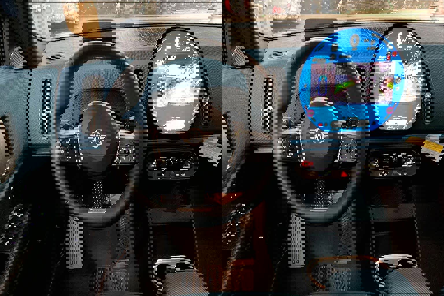 Used 2025 MINI Cooper Countryman S image 8