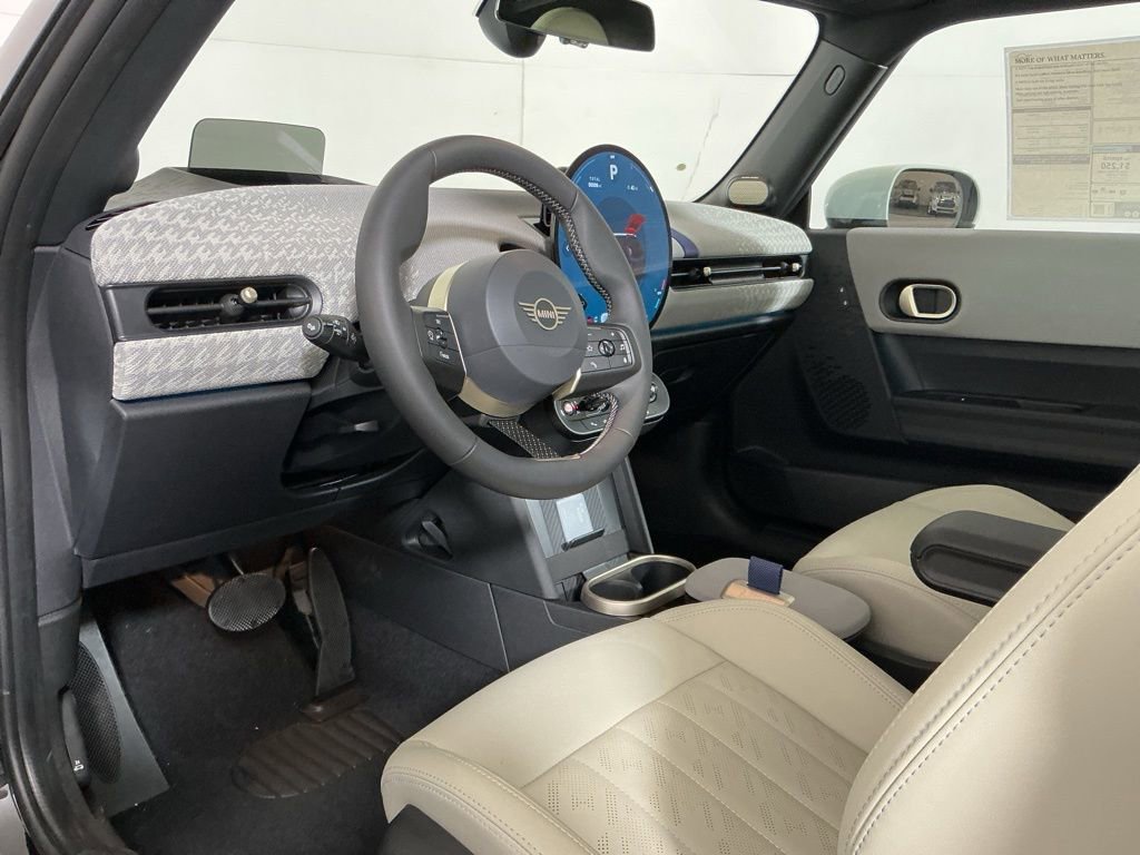 New 2026 MINI Cooper S image 21