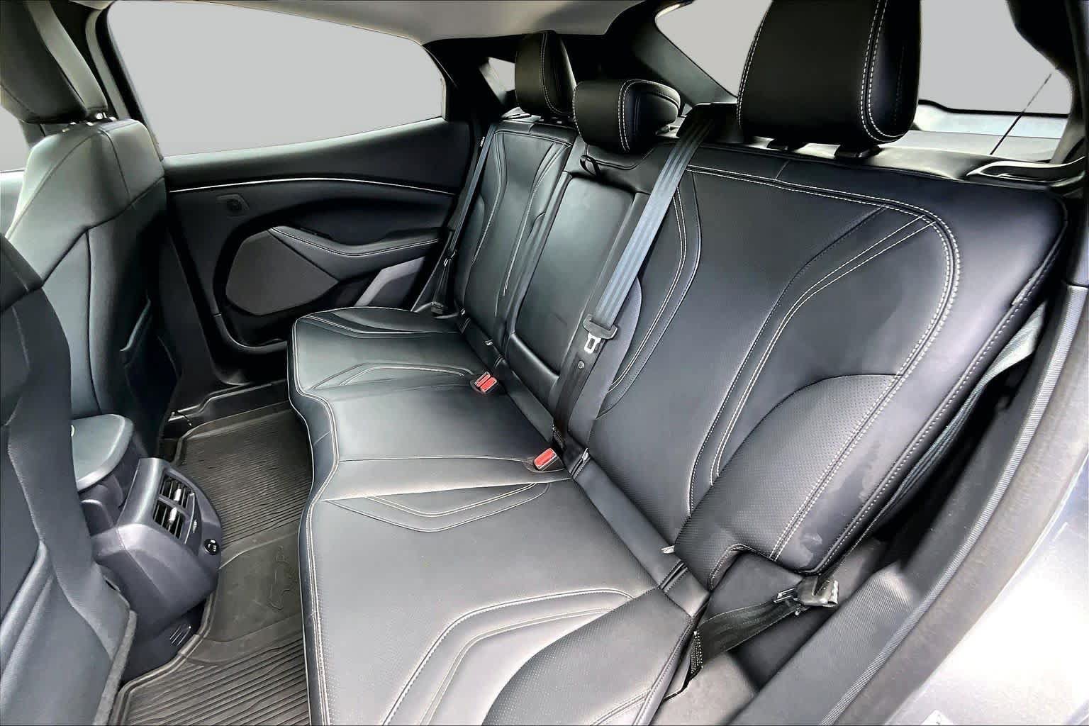 Used 2023 Ford Mustang Mach-E Premium AWD/4WD image 20