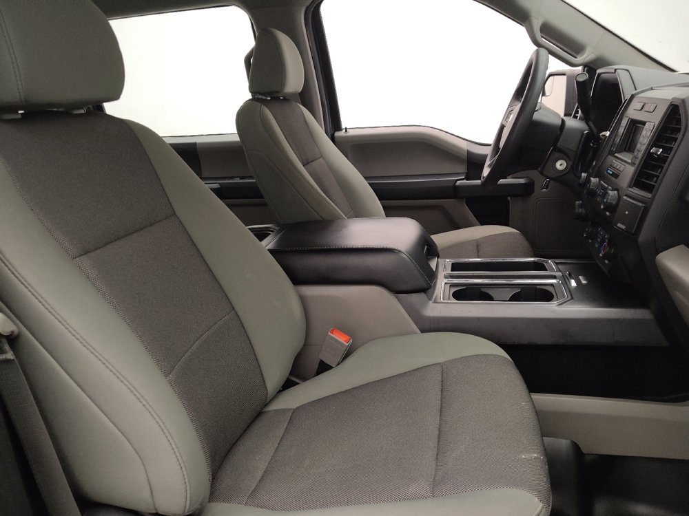 Used 2020 Ford F150 XL w/ Equipment Group 101A Mid AWD/4WD image 21