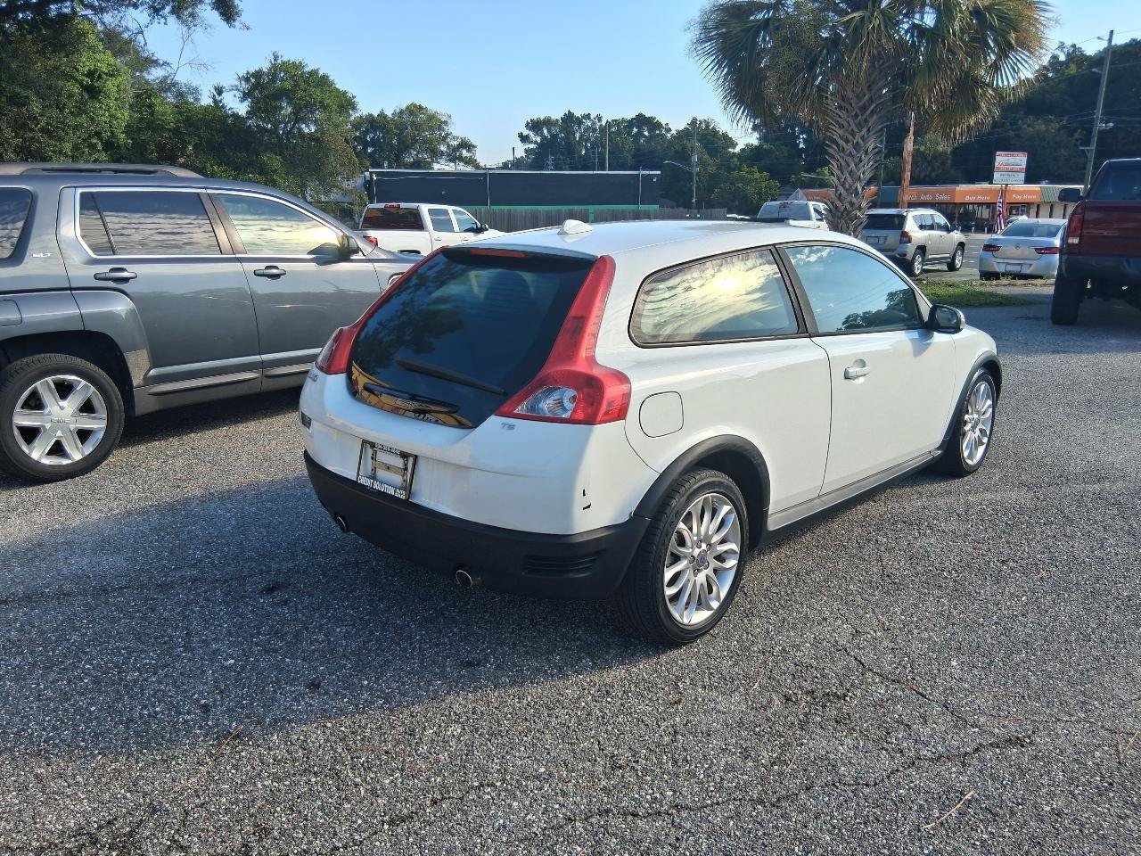 Used 2009 Volvo C30 T5 R-Design FWD image 5